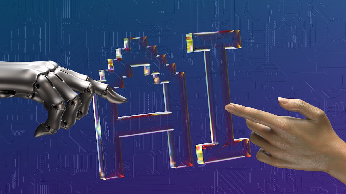 Chatbots must now identify themselves unless it is already obvious.