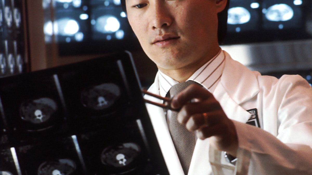 When AI handles the reading of scans and the sifting of huge amounts of patient data, doctors are left with more time and better information for the decisions that matter.