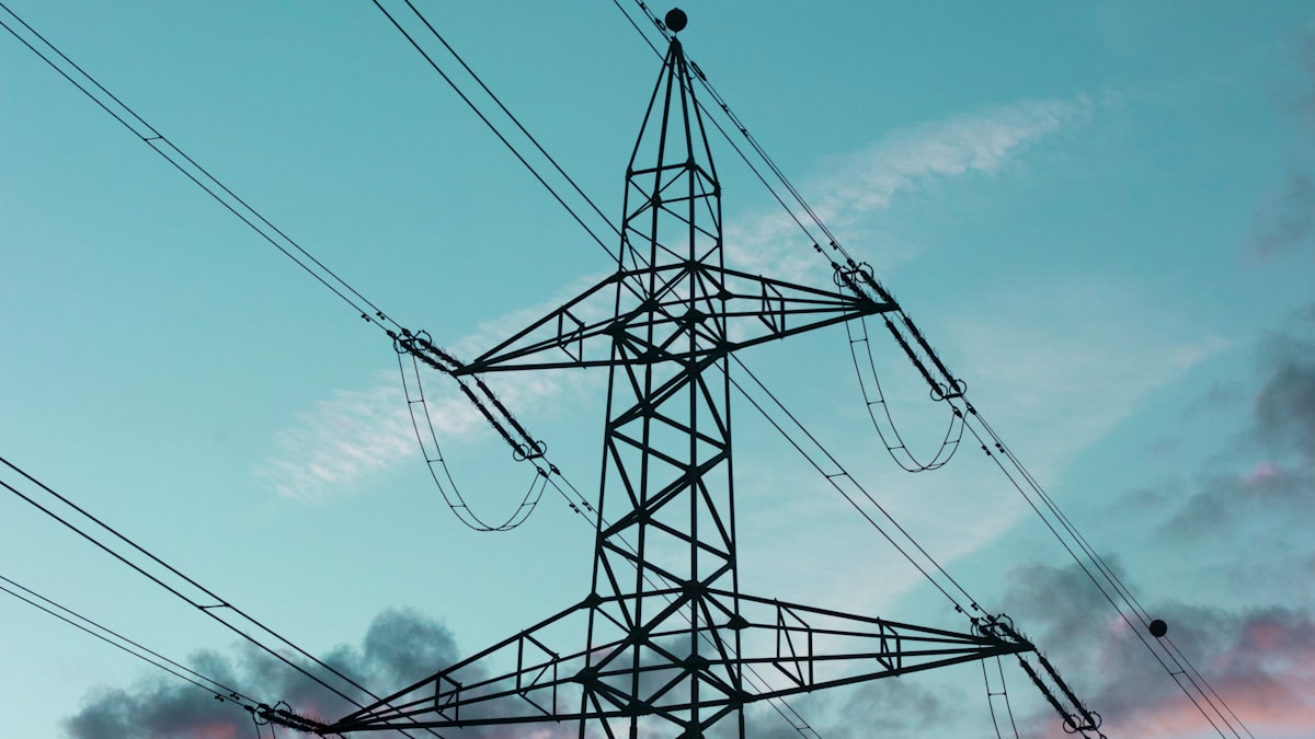 Transmission lines and substations, not chips, have become the real bottleneck for America's artificial intelligence expansion.
