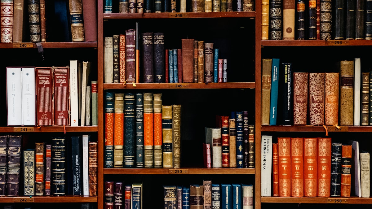 Millions of books fed the models that now write, summarize and code. The question of consent and payment has finally reached the courts.