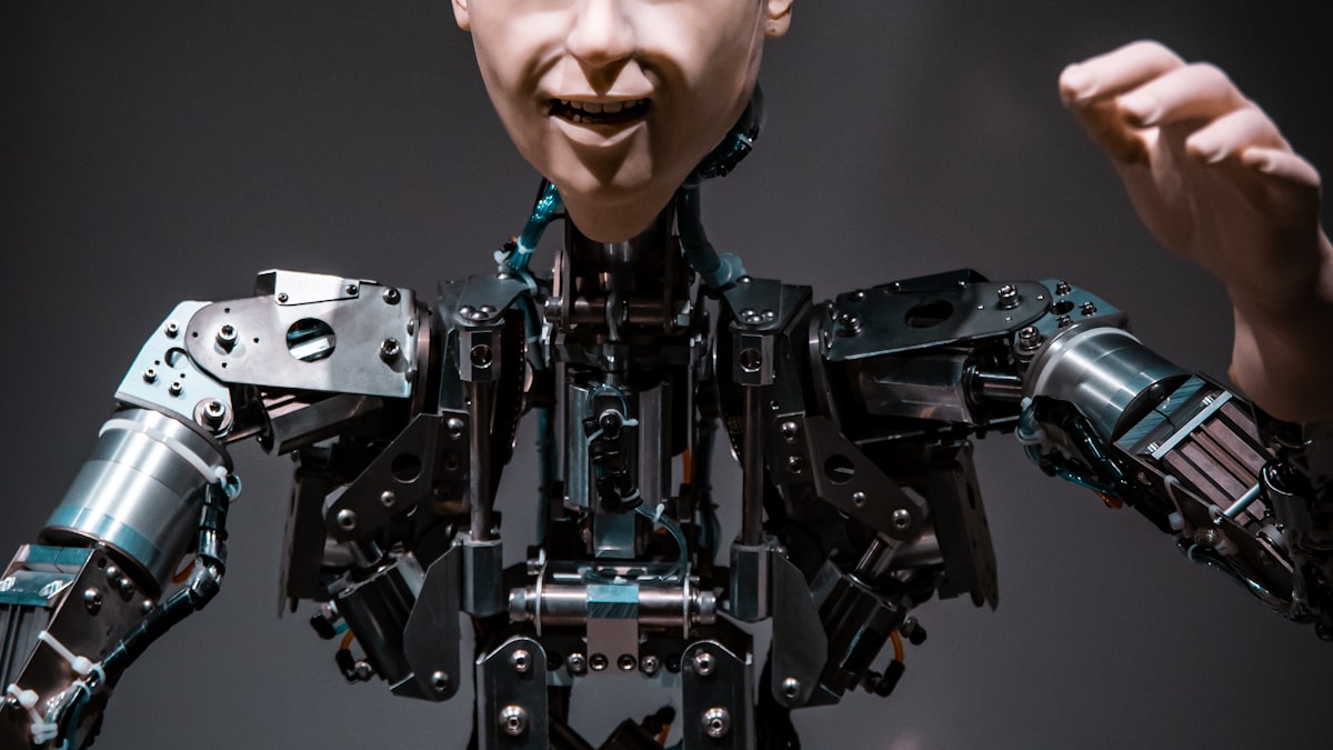 The battle in enterprise AI is shifting from who builds the smartest model to whose agents can work together.