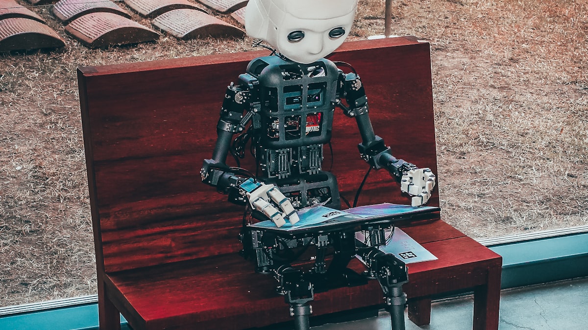 US technology giants poured hundreds of billions of dollars into artificial intelligence infrastructure during August 2026. (Illustrative photo)