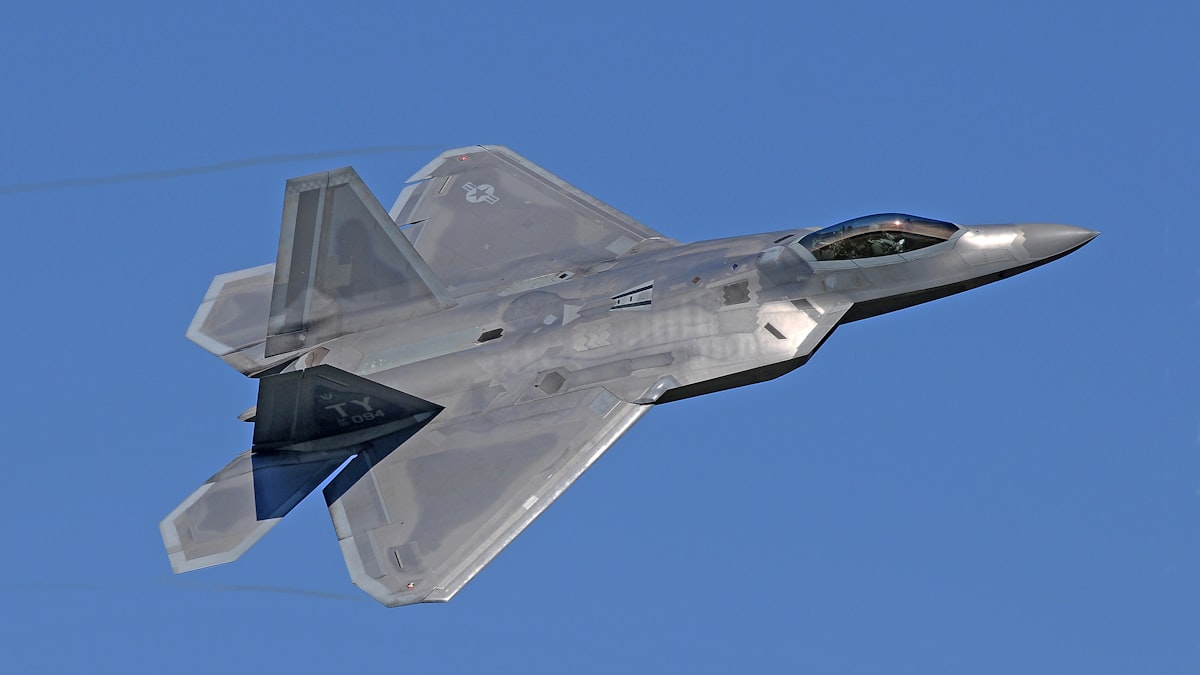 The test moves AI flight control from simulation into real airspace.